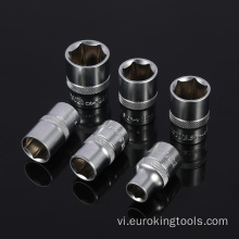 Công cụ ổ cắm hex mờ 1/2 inch 50bv30